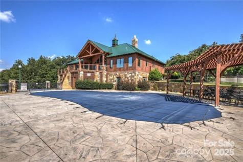 350 Pinnacle Trail Denton NC 27239