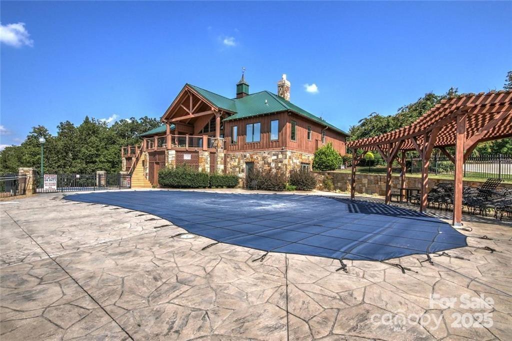 350 Pinnacle Trail Denton NC 27239