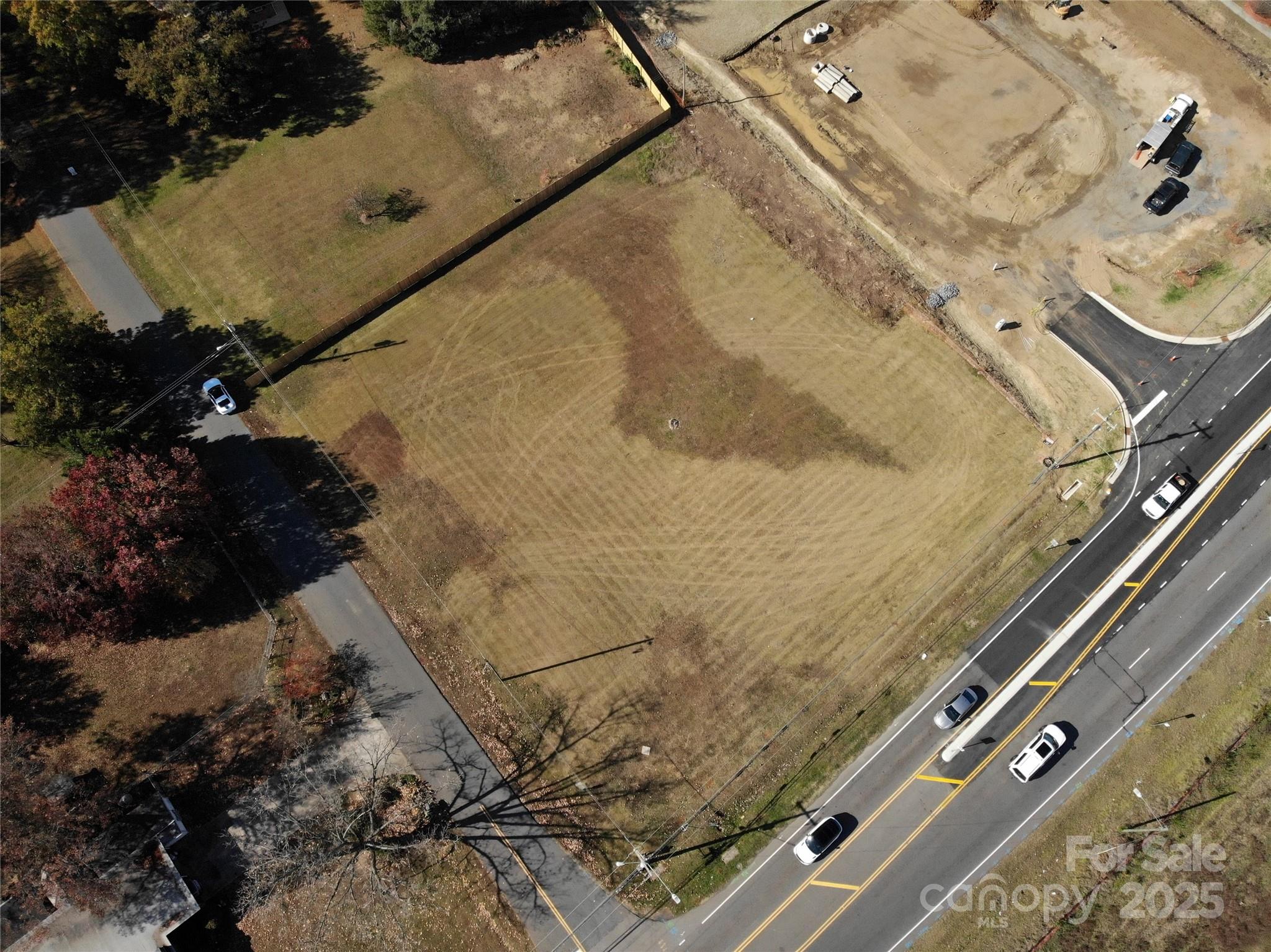 4402 Riverdale Drive Charlotte NC 28273