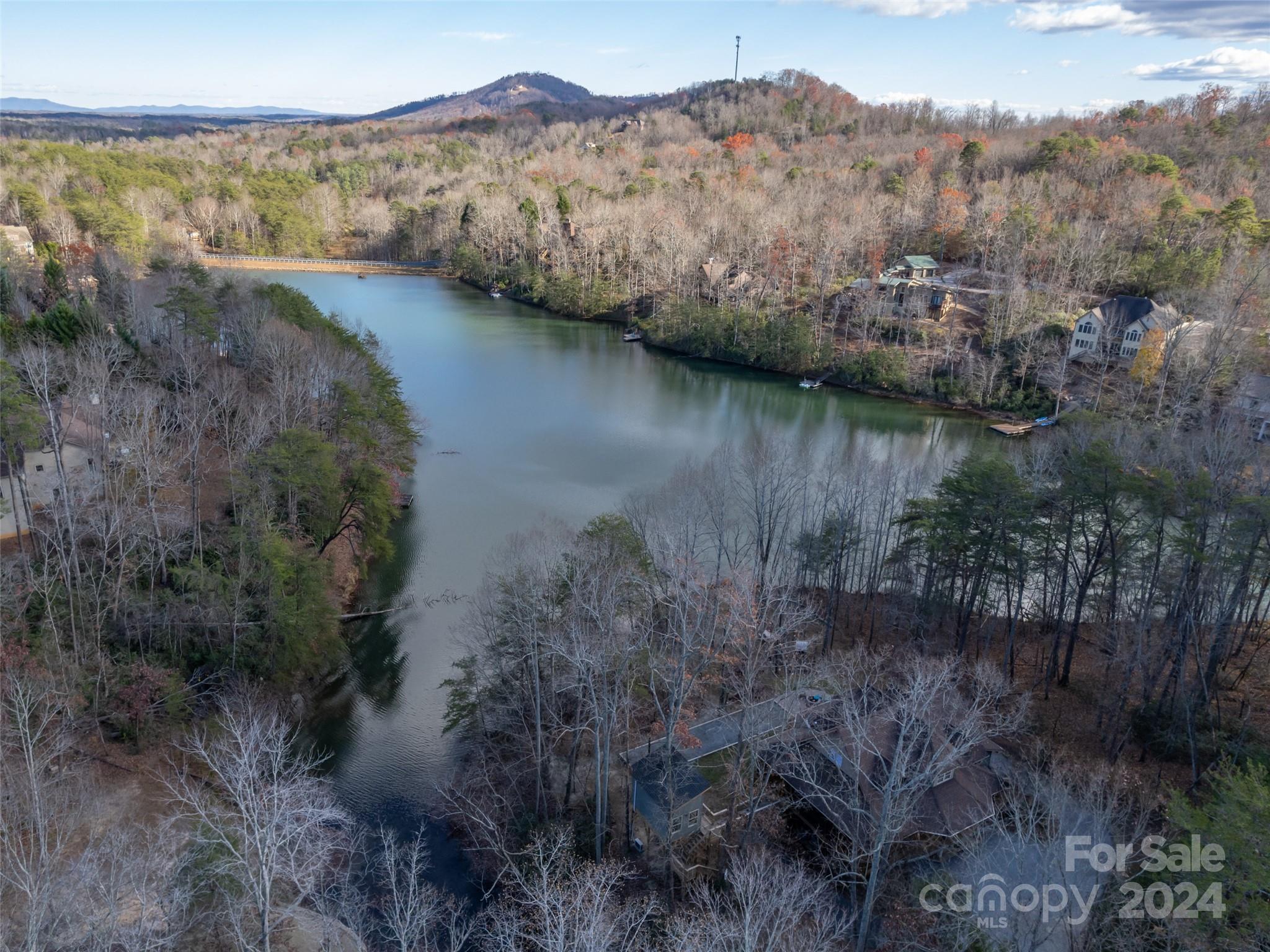 86 Lakewood Drive Lake Lure NC 28746