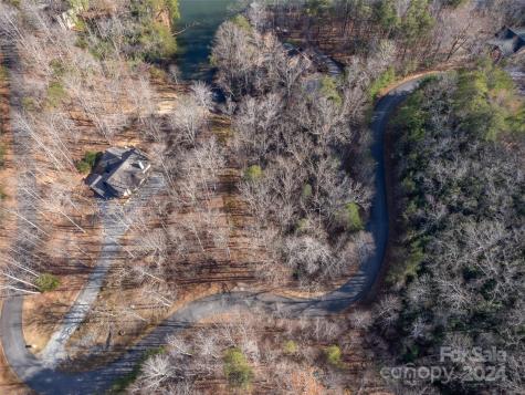 86 Lakewood Drive Lake Lure NC 28746