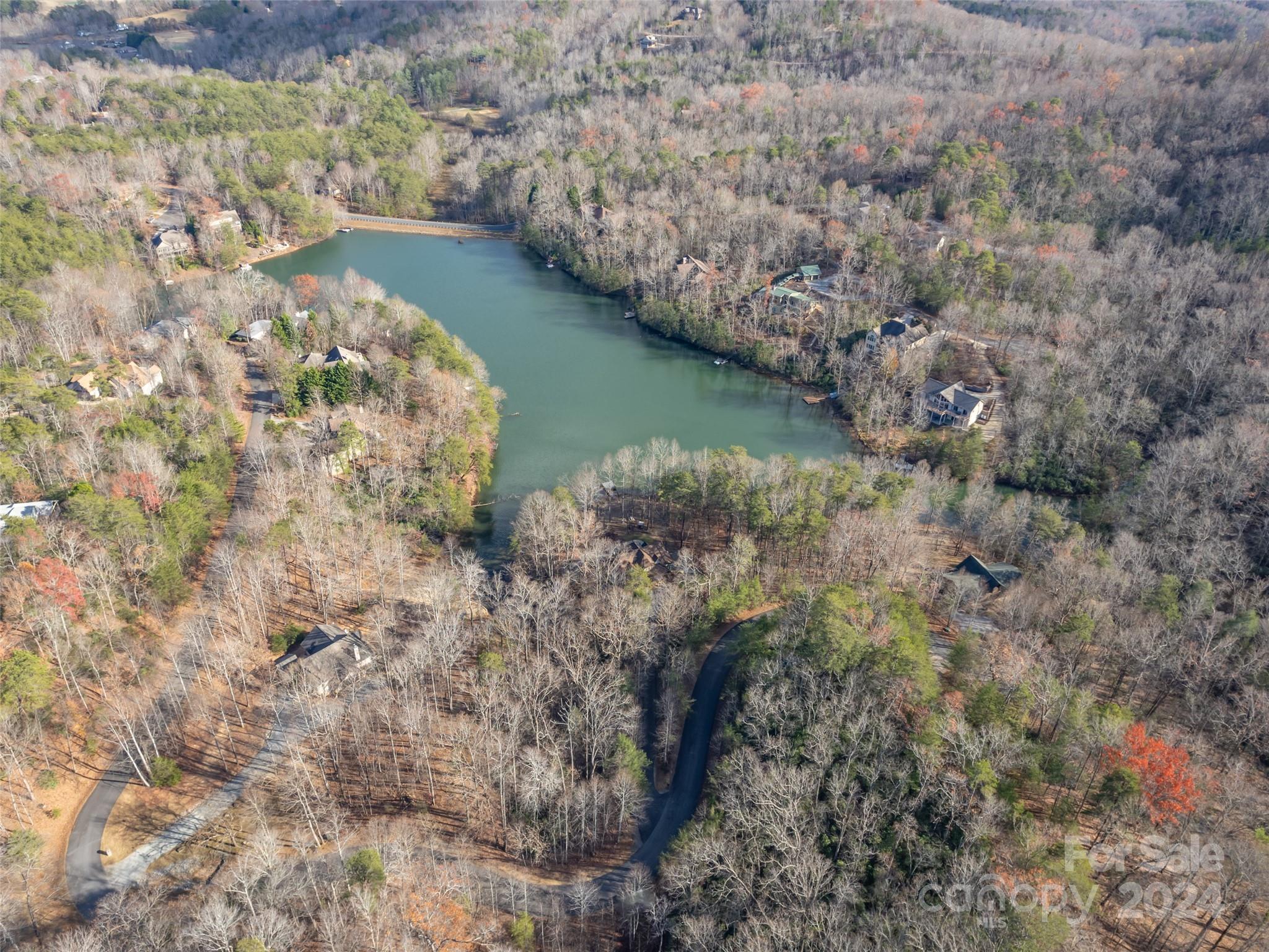 86 Lakewood Drive Lake Lure NC 28746