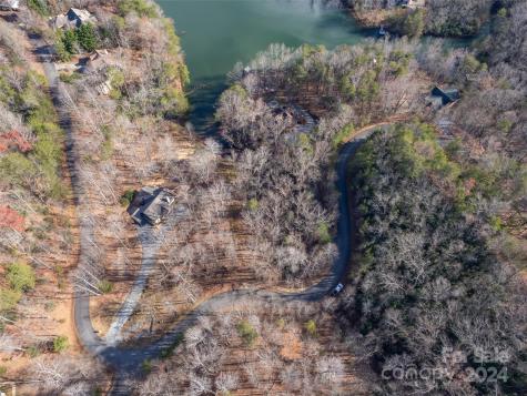 86 Lakewood Drive Lake Lure NC 28746