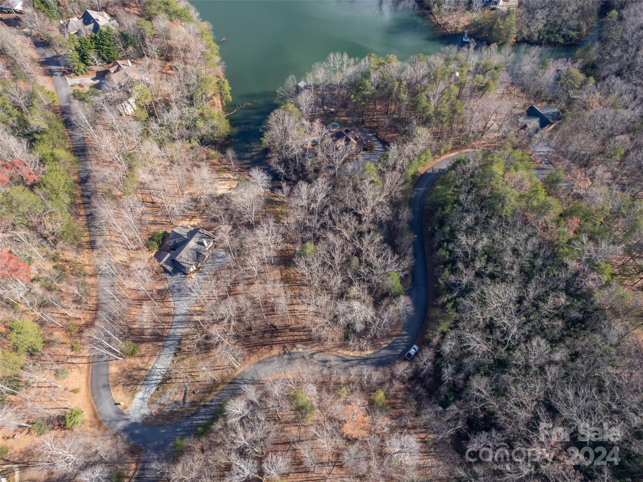 86 Lakewood Drive Lake Lure NC 28746