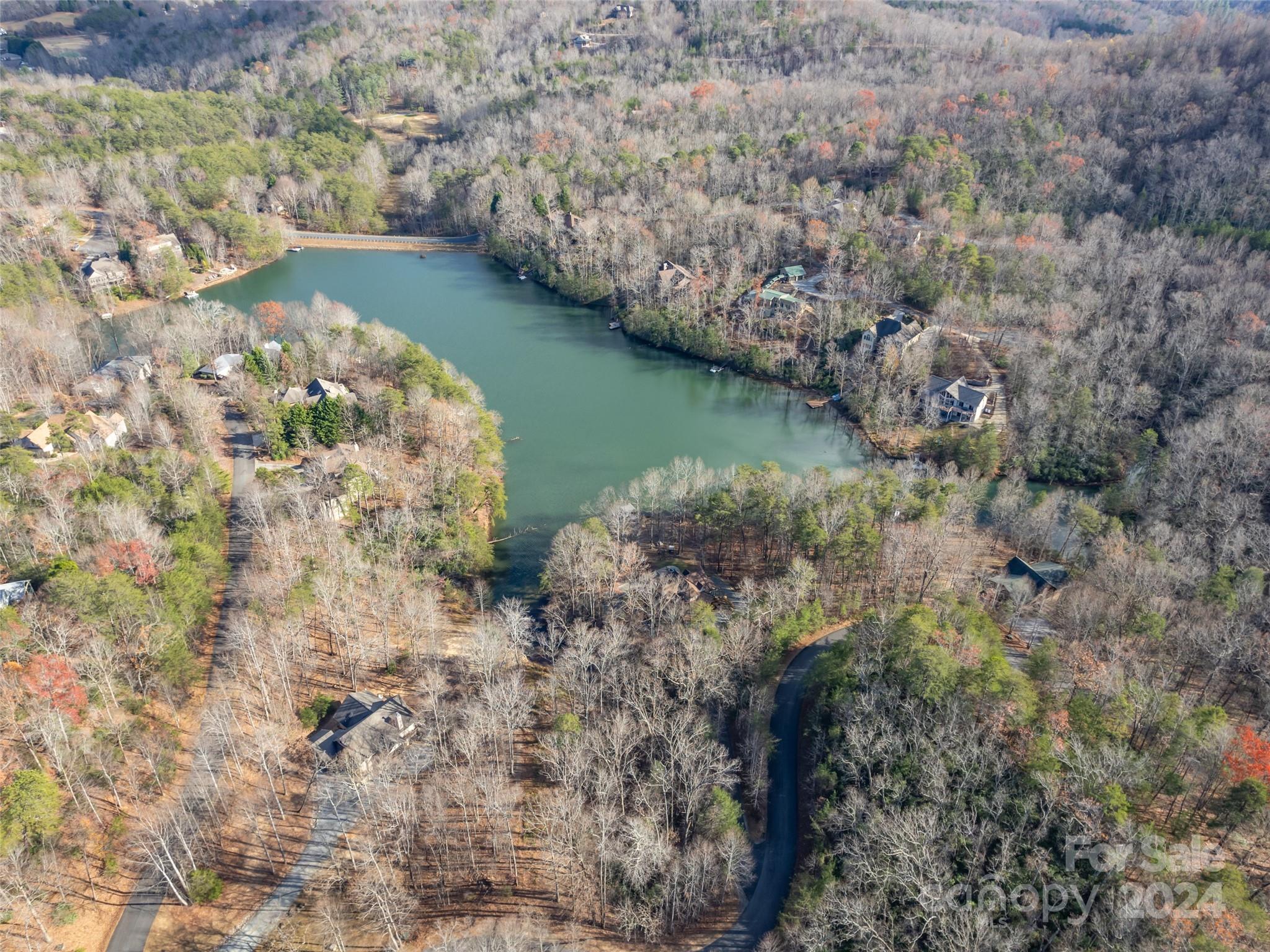 86 Lakewood Drive Lake Lure NC 28746