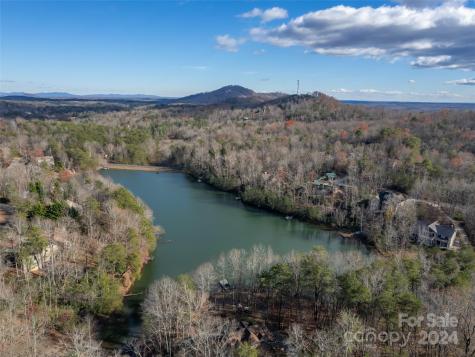 86 Lakewood Drive Lake Lure NC 28746