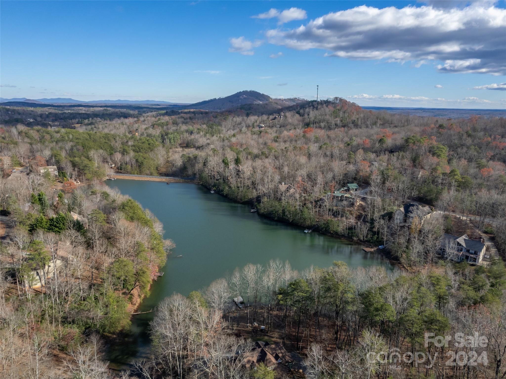 86 Lakewood Drive Lake Lure NC 28746