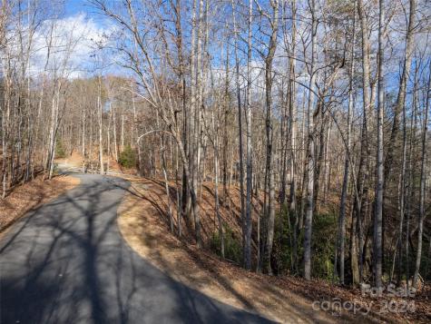 86 Lakewood Drive Lake Lure NC 28746