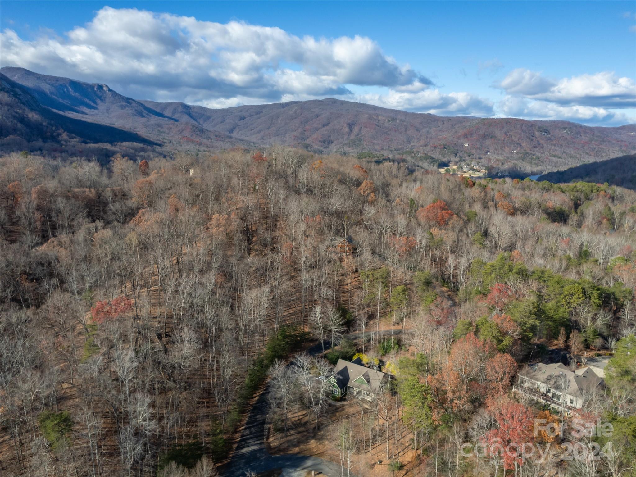 86 Lakewood Drive Lake Lure NC 28746