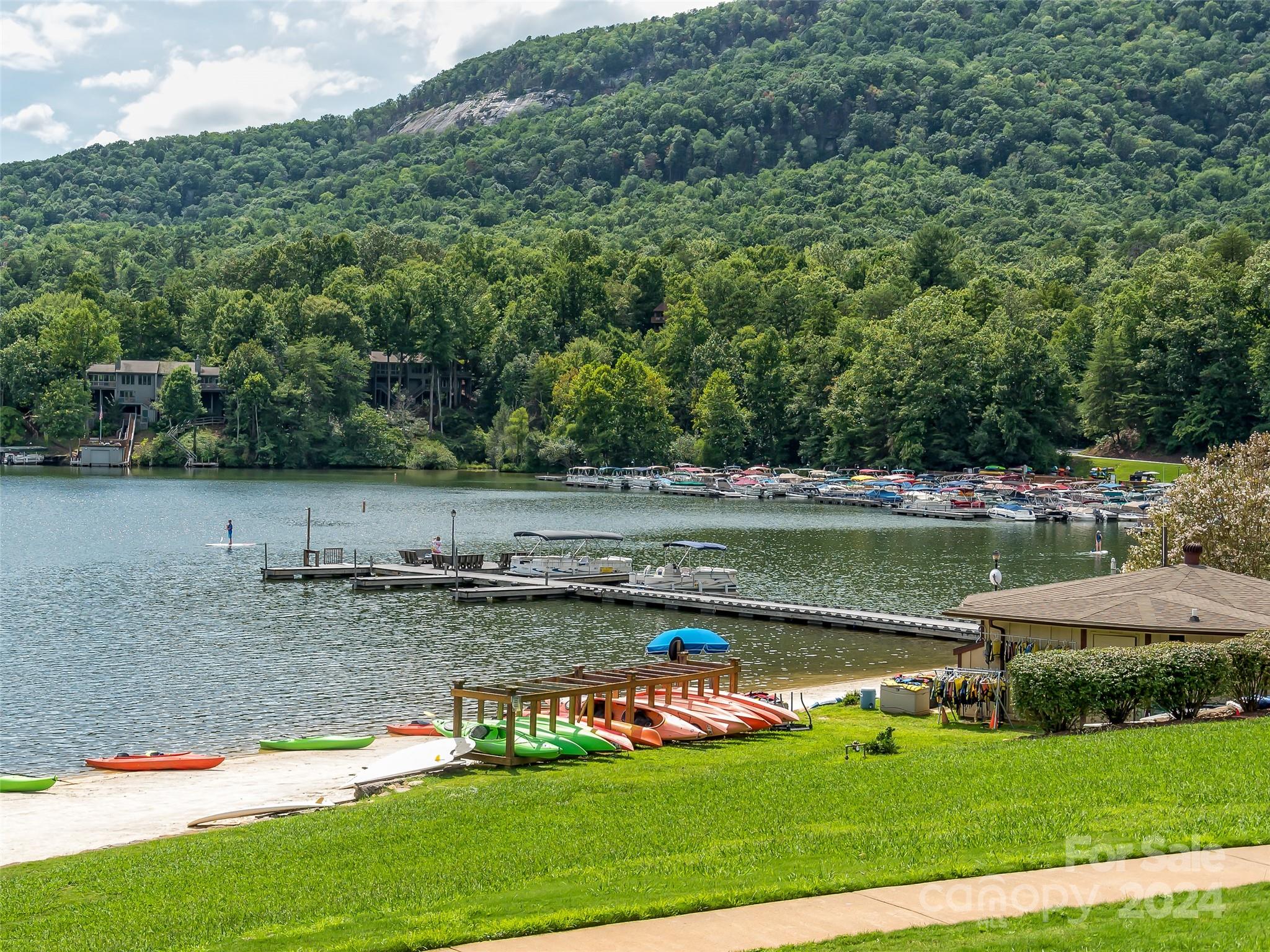 86 Lakewood Drive Lake Lure NC 28746