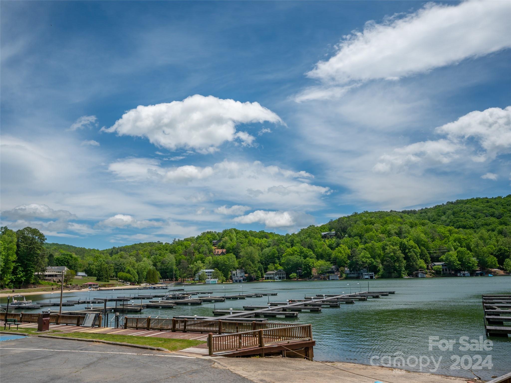 86 Lakewood Drive Lake Lure NC 28746