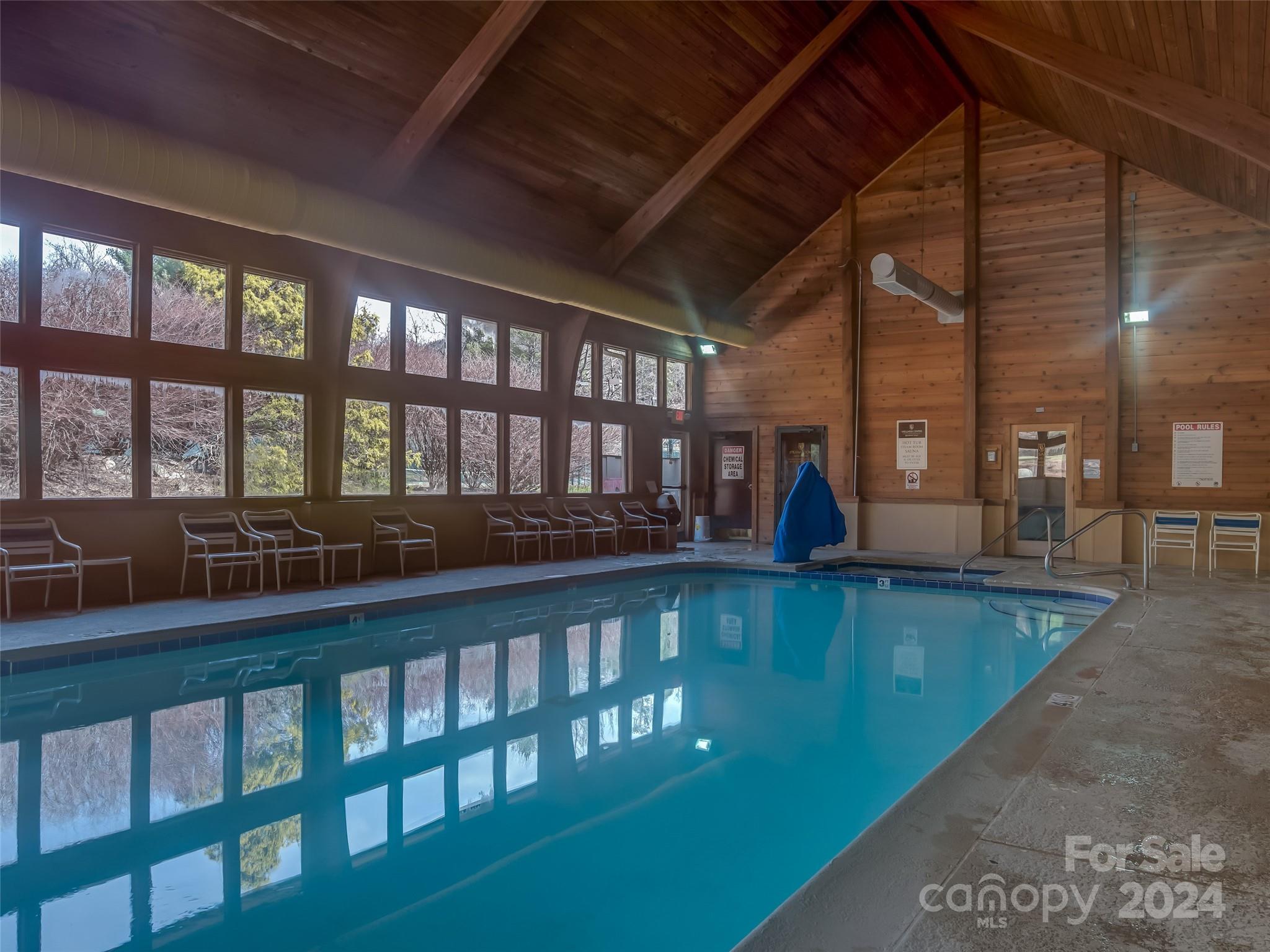 86 Lakewood Drive Lake Lure NC 28746