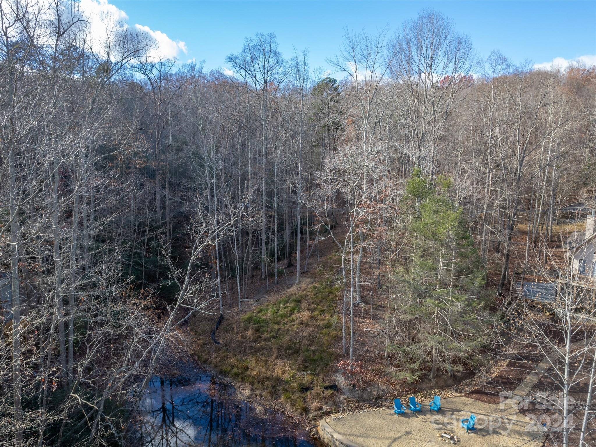 86 Lakewood Drive Lake Lure NC 28746