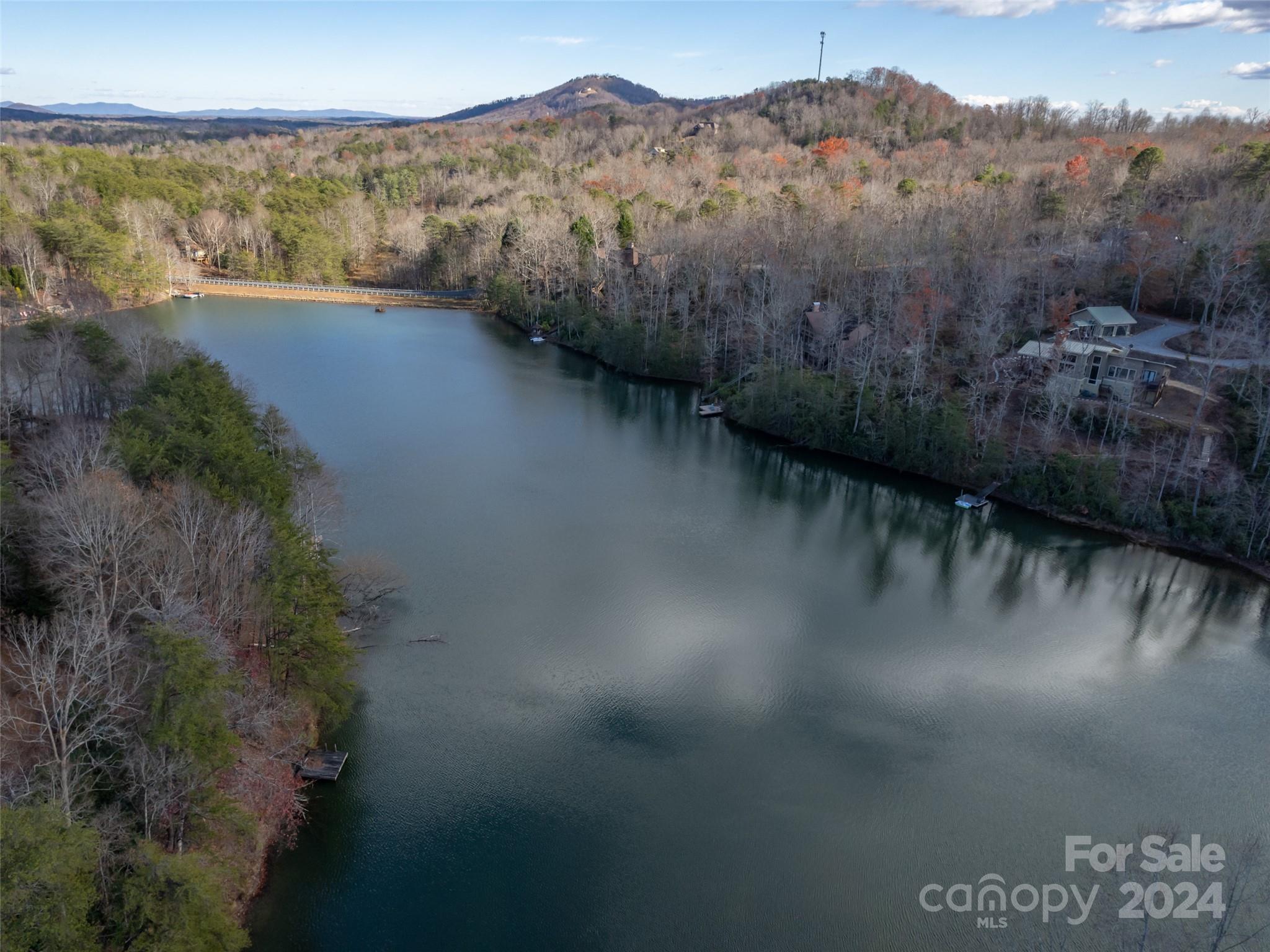 86 Lakewood Drive Lake Lure NC 28746