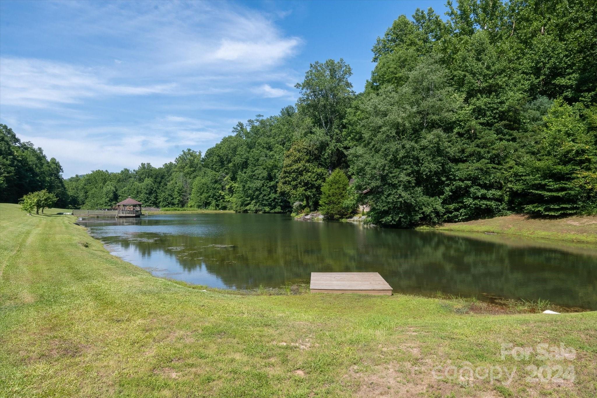 99999 Goose Creek Off Road Marion NC 28752
