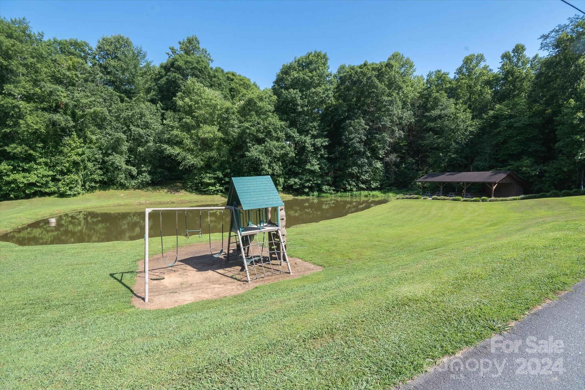 99999 Goose Creek Off Road Marion NC 28752