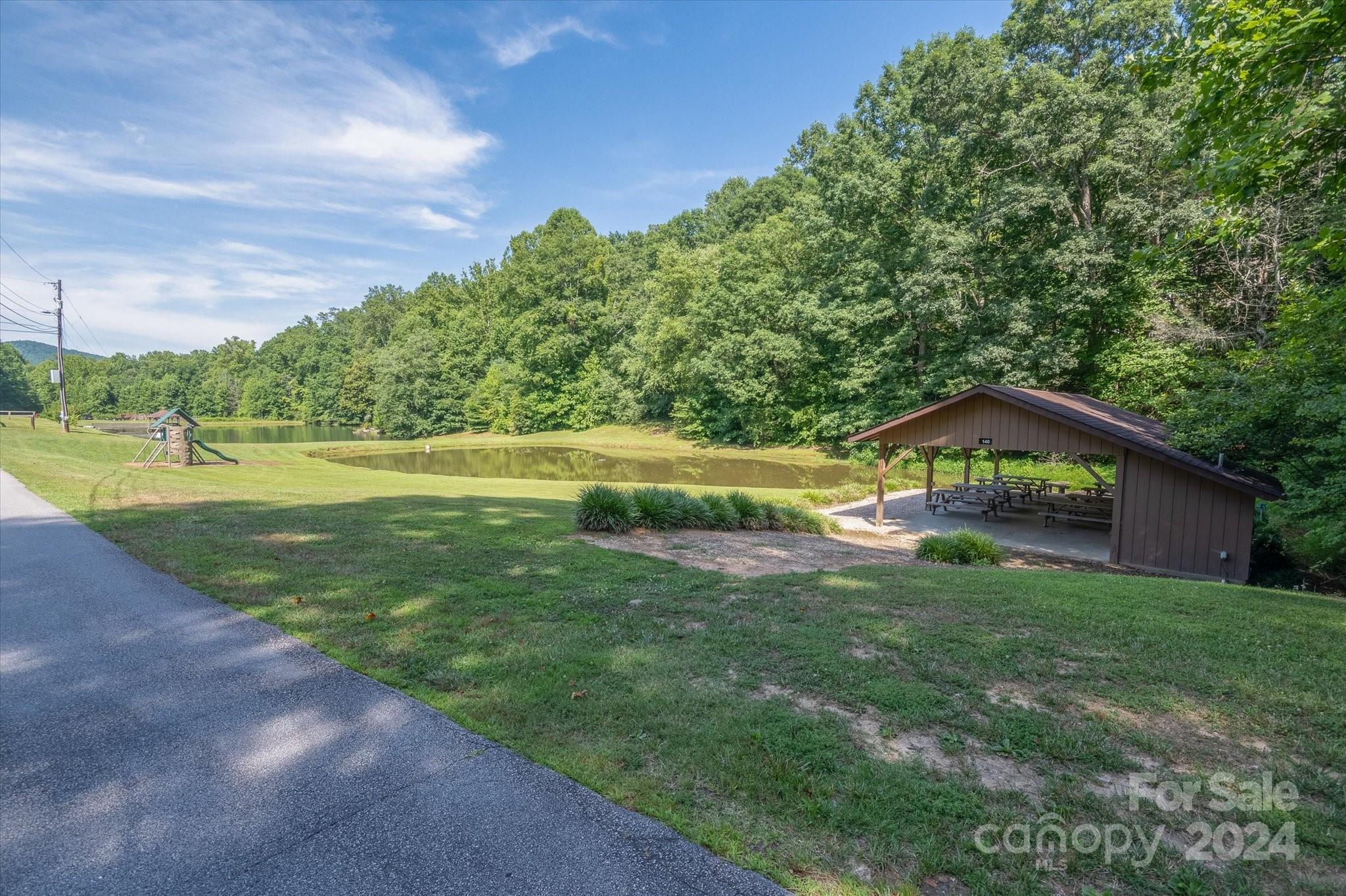 99999 Goose Creek Off Road Marion NC 28752
