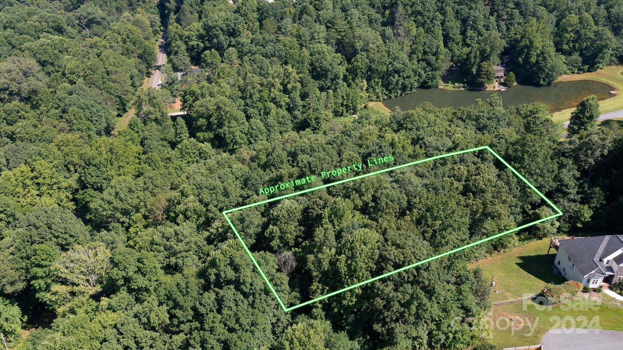 99999 Goose Creek Off Road Marion NC 28752