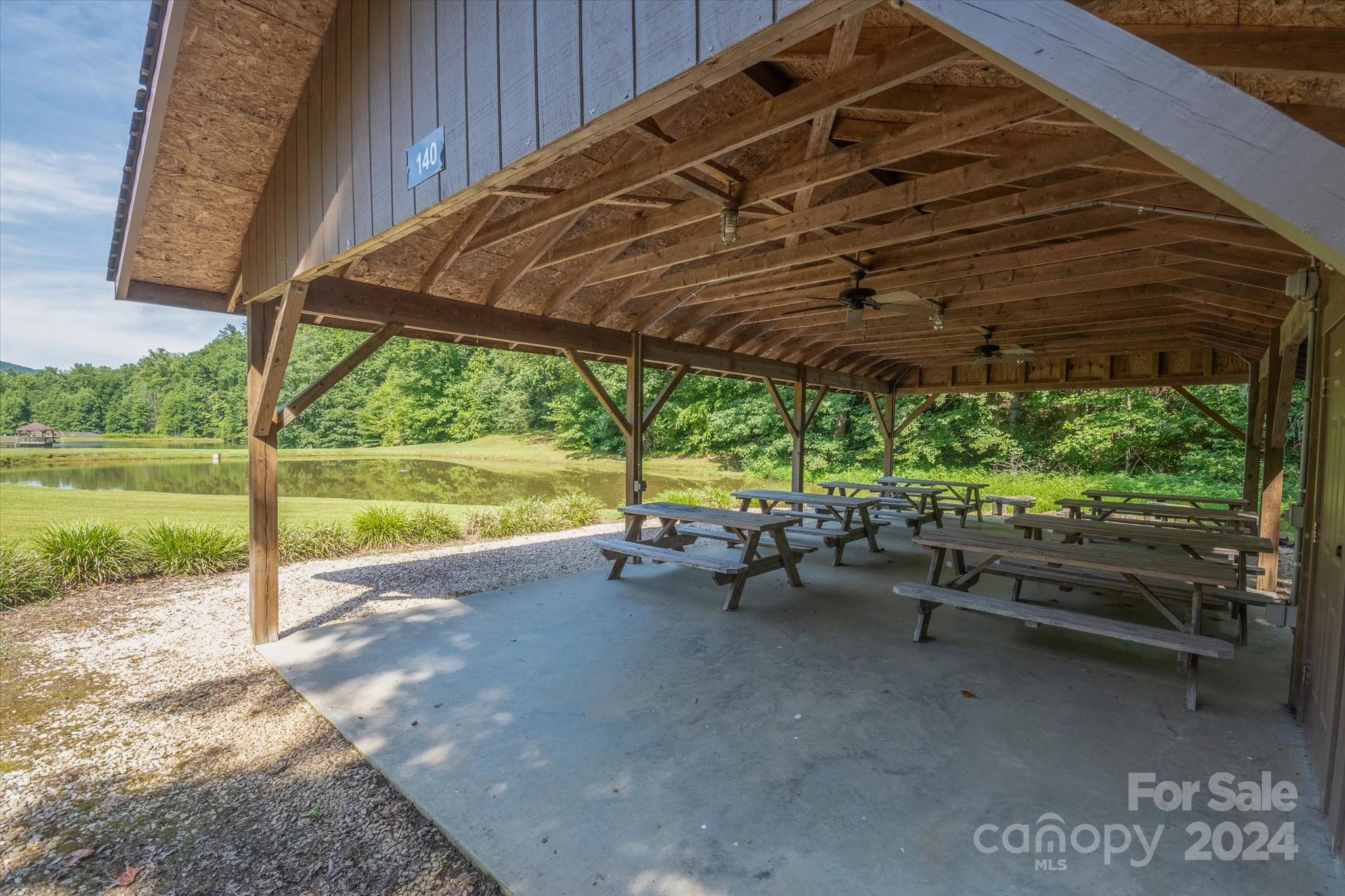 99999 Goose Creek Off Road Marion NC 28752