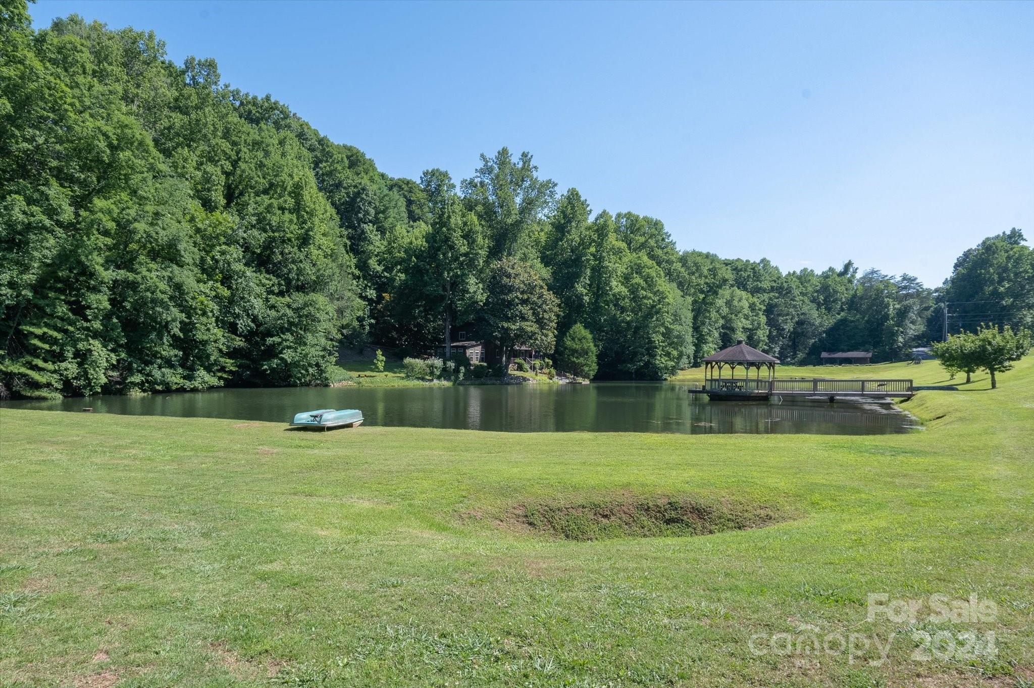 99999 Goose Creek Off Road Marion NC 28752