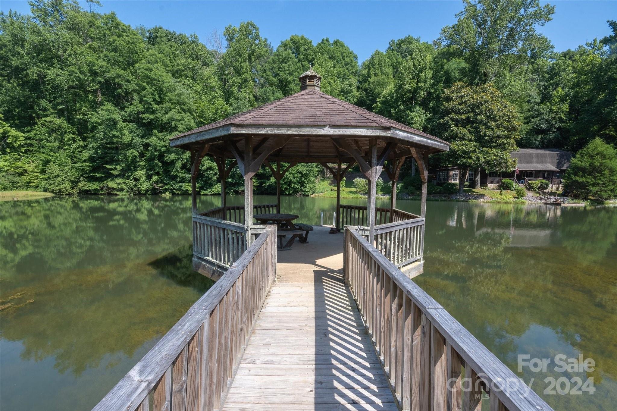 99999 Goose Creek Off Road Marion NC 28752