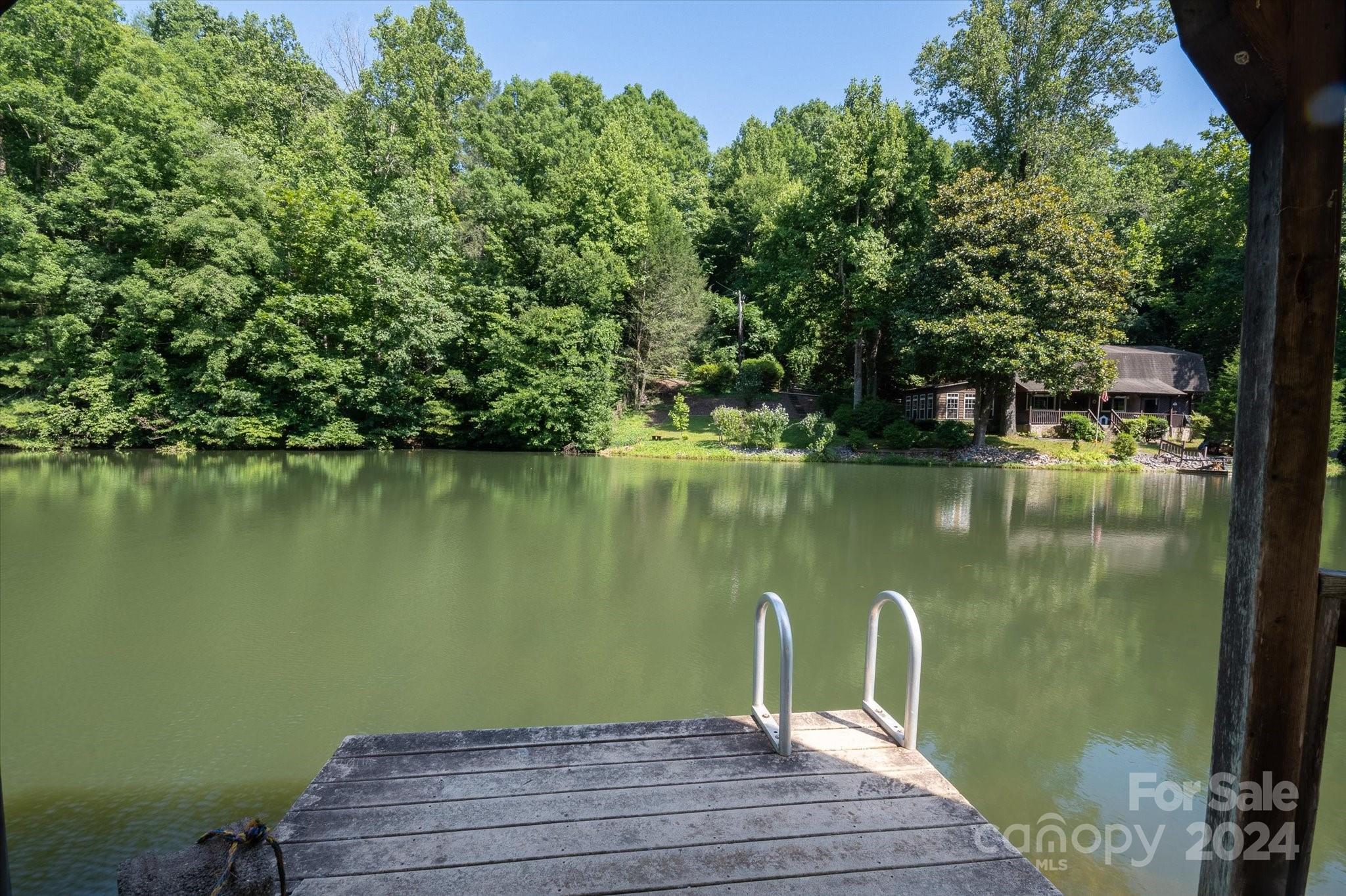 99999 Goose Creek Off Road Marion NC 28752