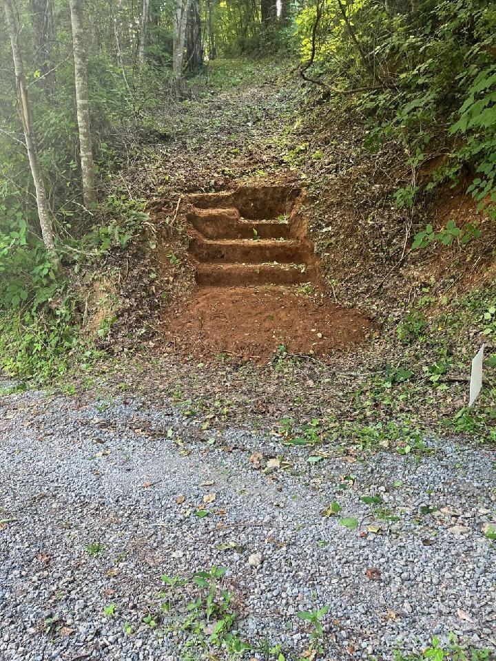 0 Whispering Winds Road Waynesville NC 28751