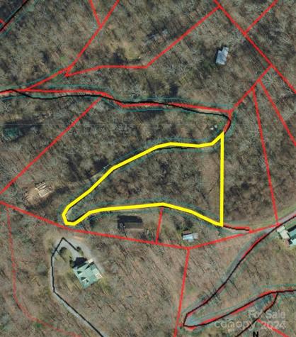 0 Whispering Winds Road Waynesville NC 28751