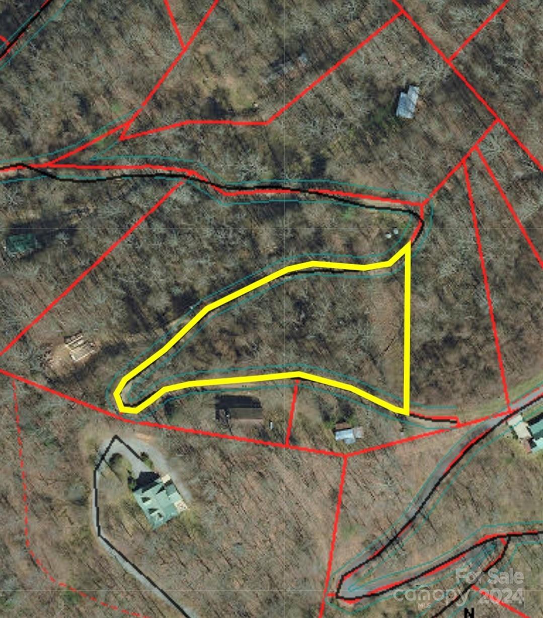 0 Whispering Winds Road Waynesville NC 28751