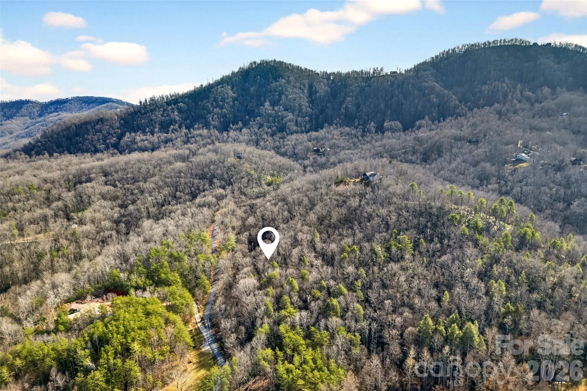 172 Crimson Drive Old Fort NC 28762