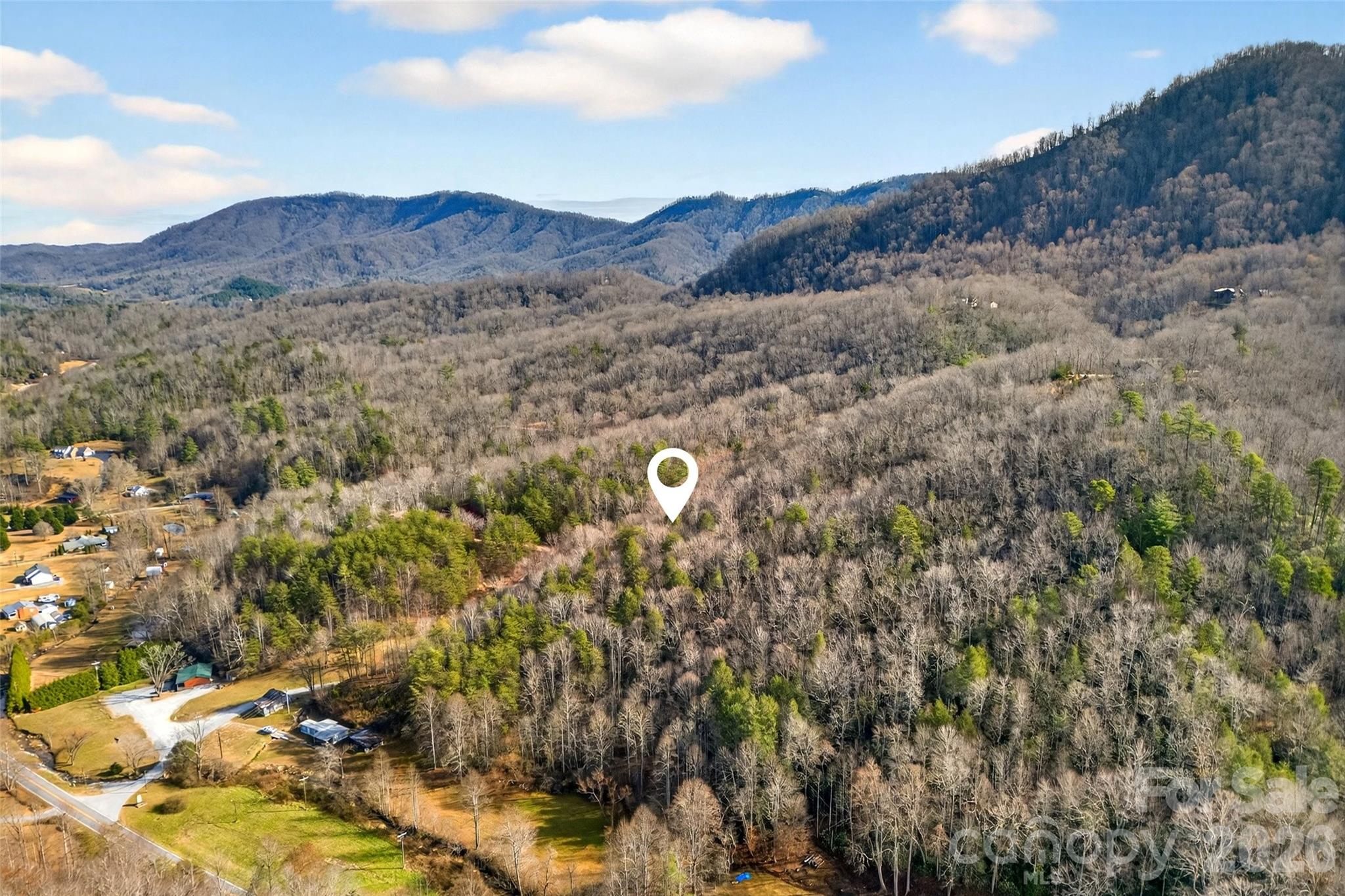 172 Crimson Drive Old Fort NC 28762