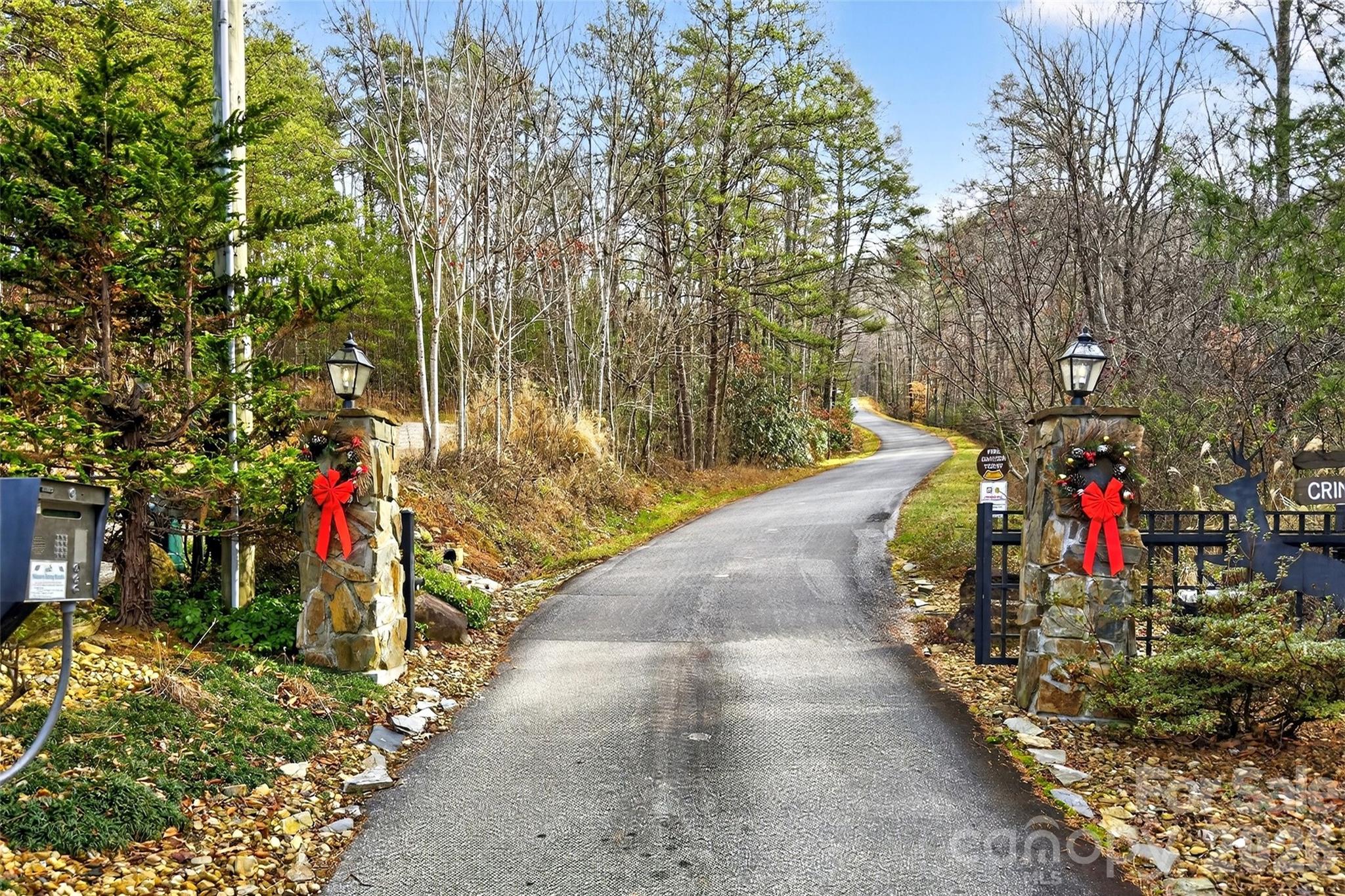 172 Crimson Drive Old Fort NC 28762
