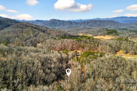 172 Crimson Drive Old Fort NC 28762