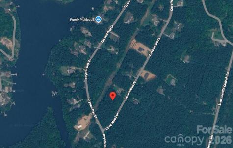 177 Cove Wood Drive Denton NC 27239