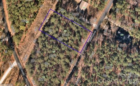 177 Cove Wood Drive Denton NC 27239