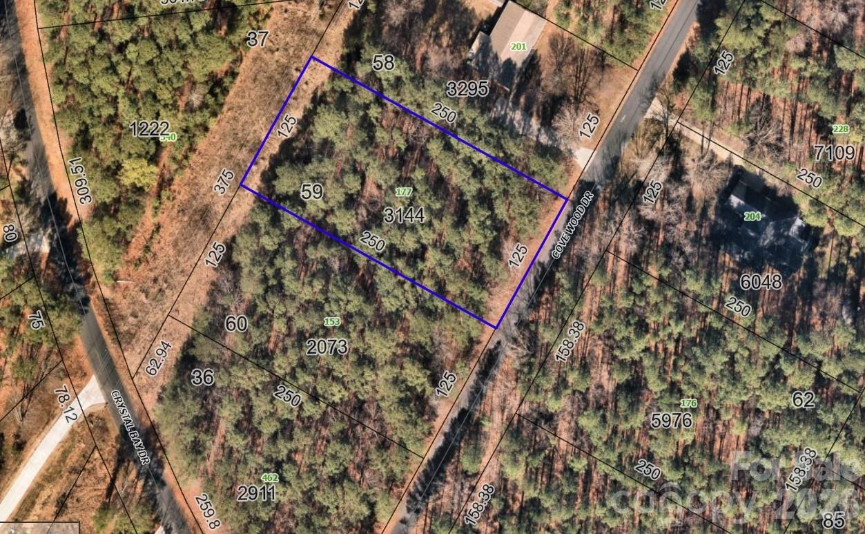 177 Cove Wood Drive Denton NC 27239