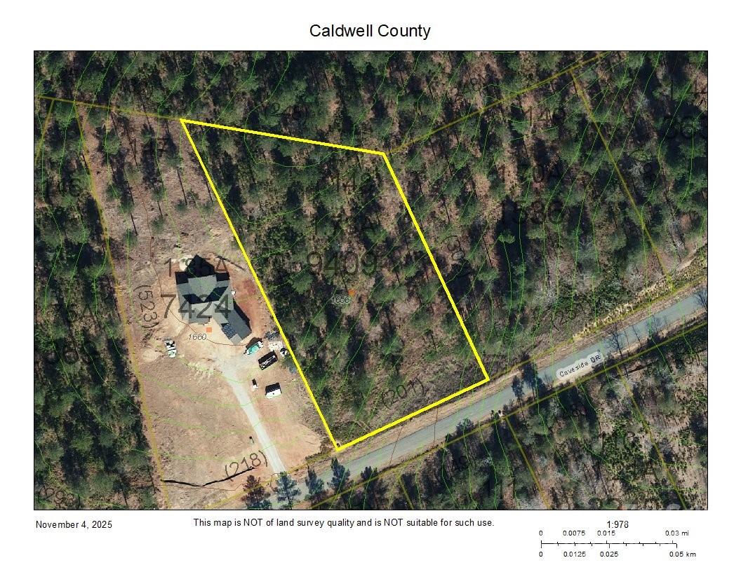 1656 Coveside Drive Granite Falls NC 28630