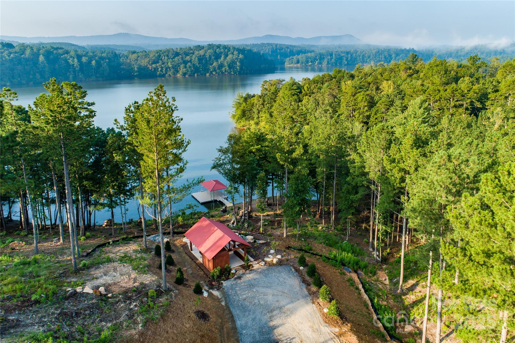 1656 Coveside Drive Granite Falls NC 28630