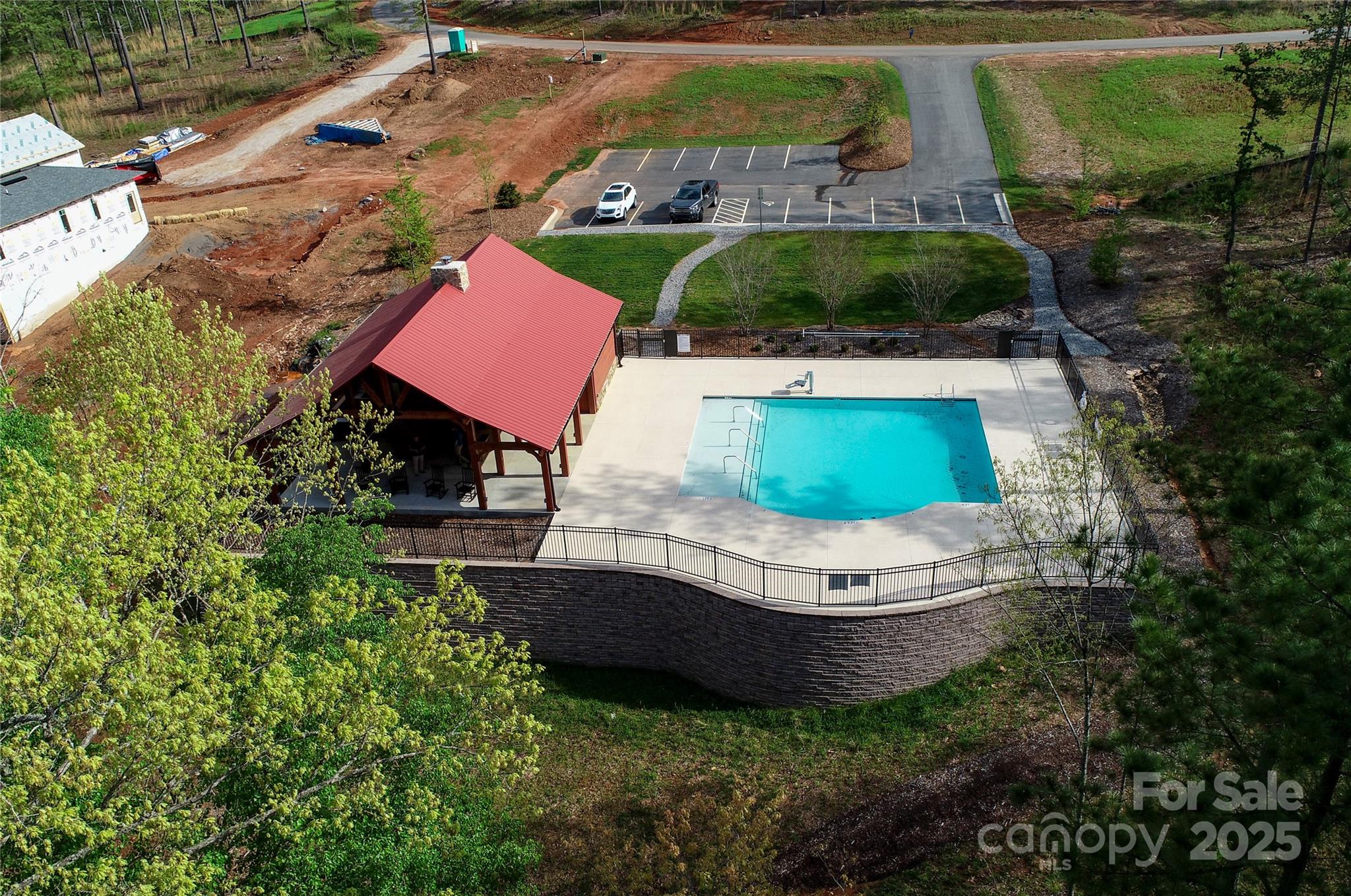 1656 Coveside Drive Granite Falls NC 28630