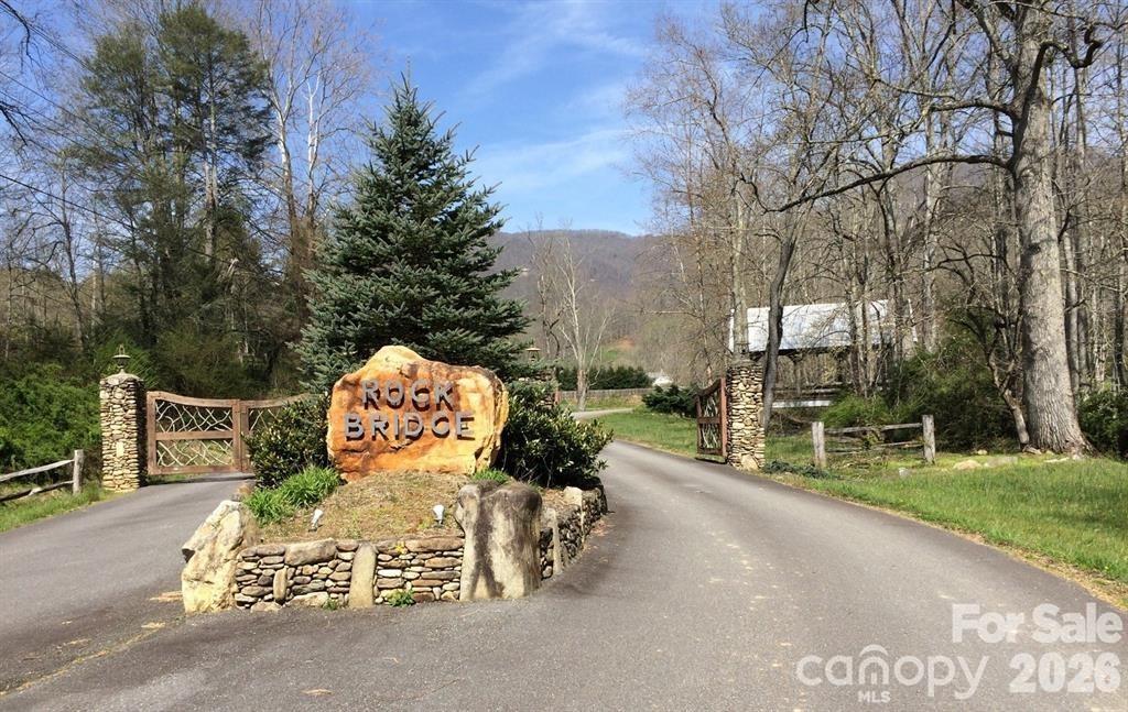 Lot 18 Covered Bridge Trail Waynesville NC 28785