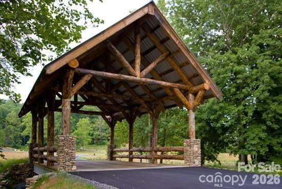 Lot 18 Covered Bridge Trail Waynesville NC 28785