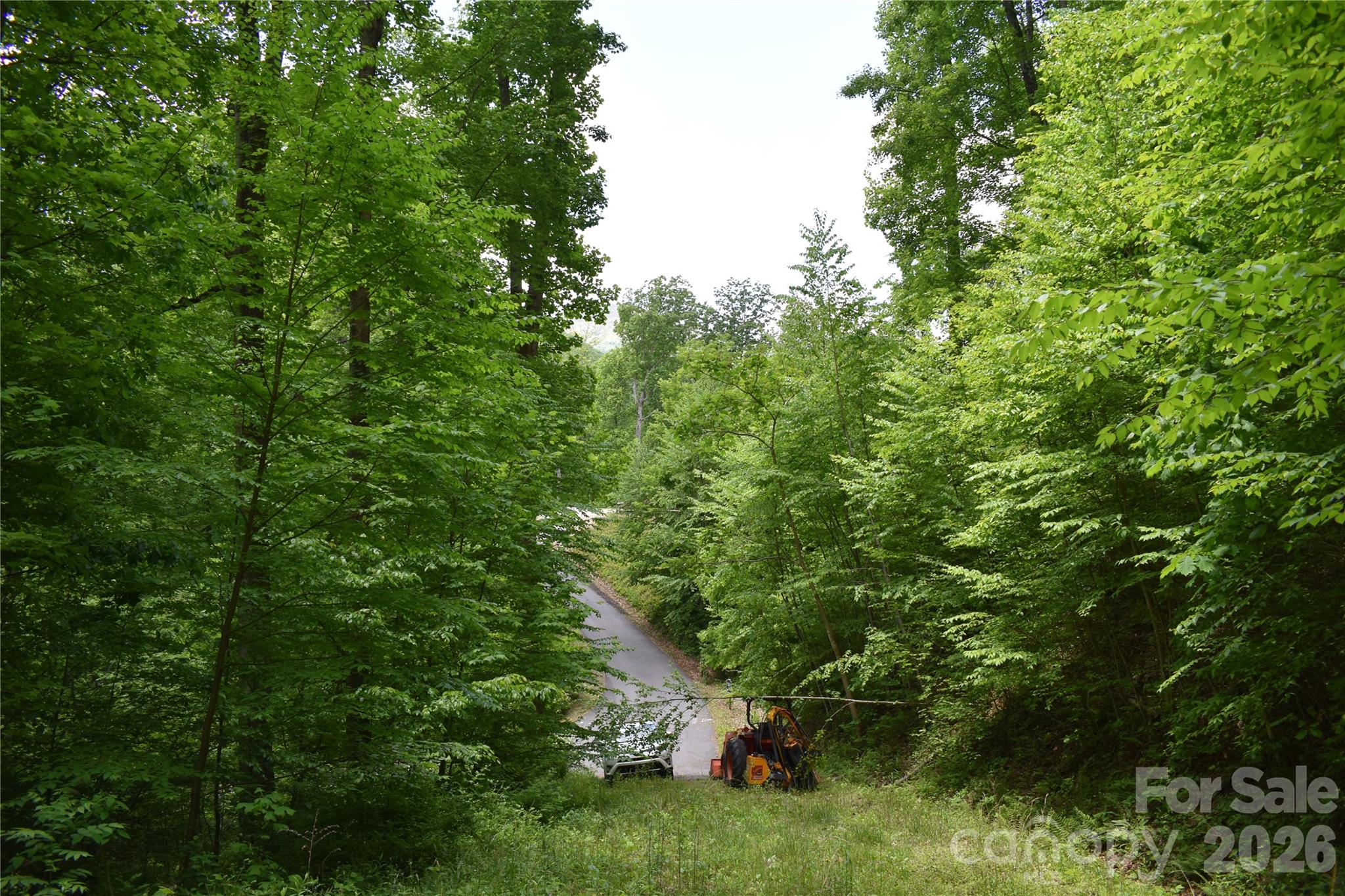 Lot 18 Covered Bridge Trail Waynesville NC 28785