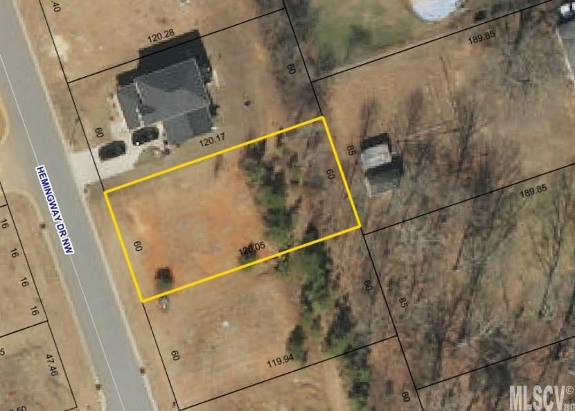 3950 Hemingway Drive Hickory NC 28601
