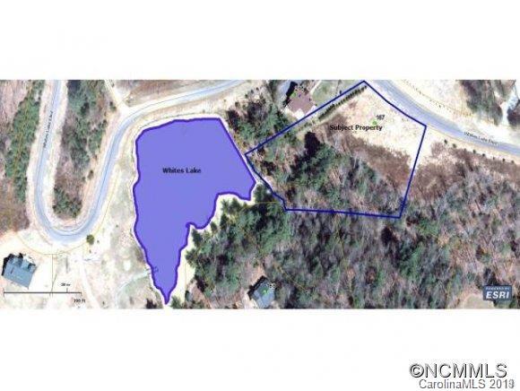 167 Whites Lake Boulevard Saluda NC 28773