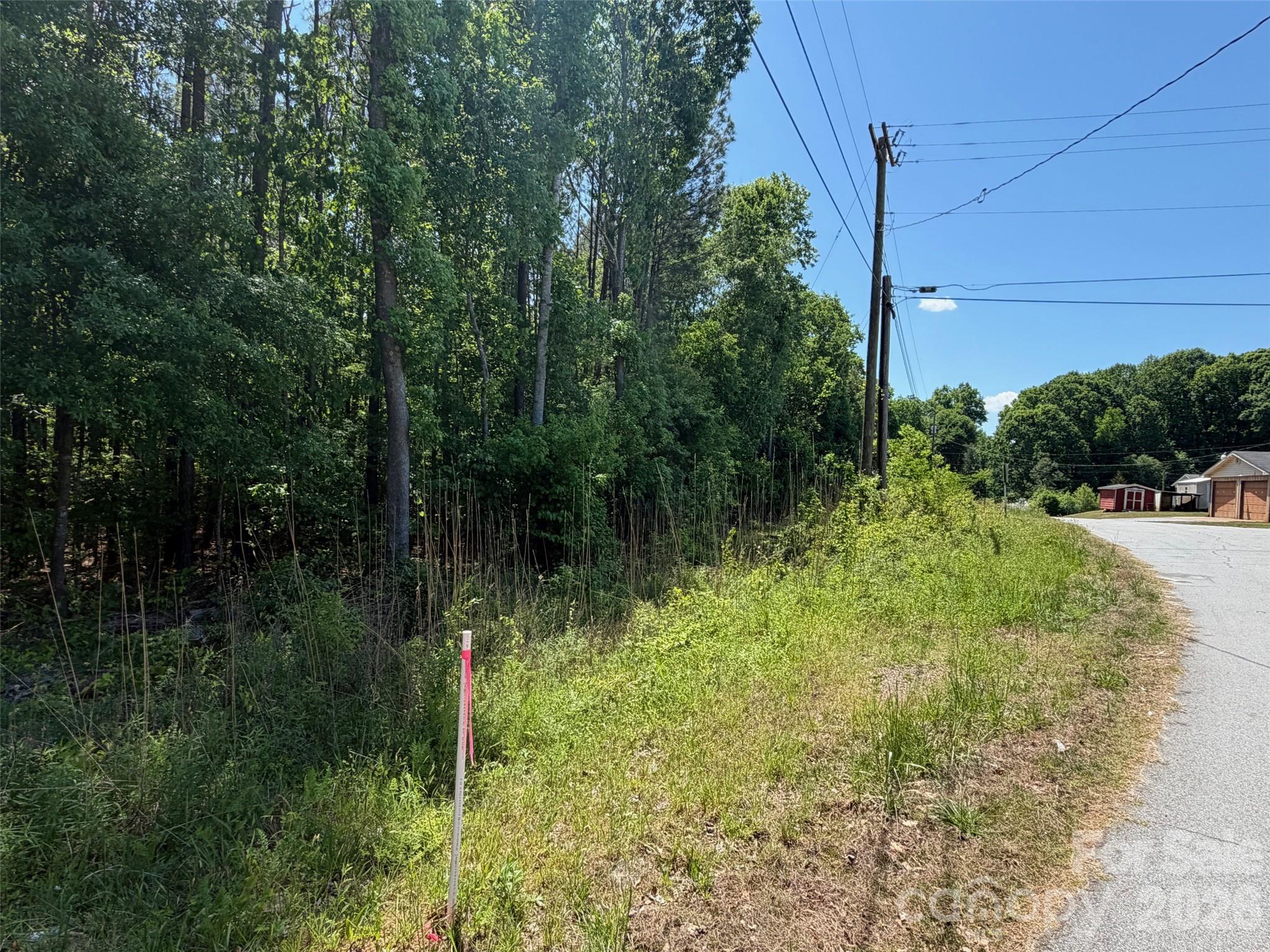 7 Ac Terry Drive Highway Union SC 29379
