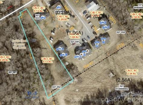0 Boundary Street N East Spencer NC 28039