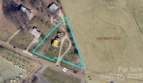 760 River Highway Mooresville NC 28117