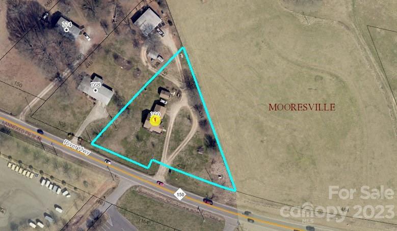 760 River Highway Mooresville NC 28117
