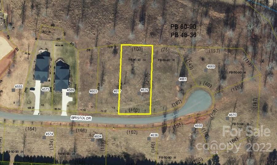 4629 Bristol Drive Morganton NC 28655