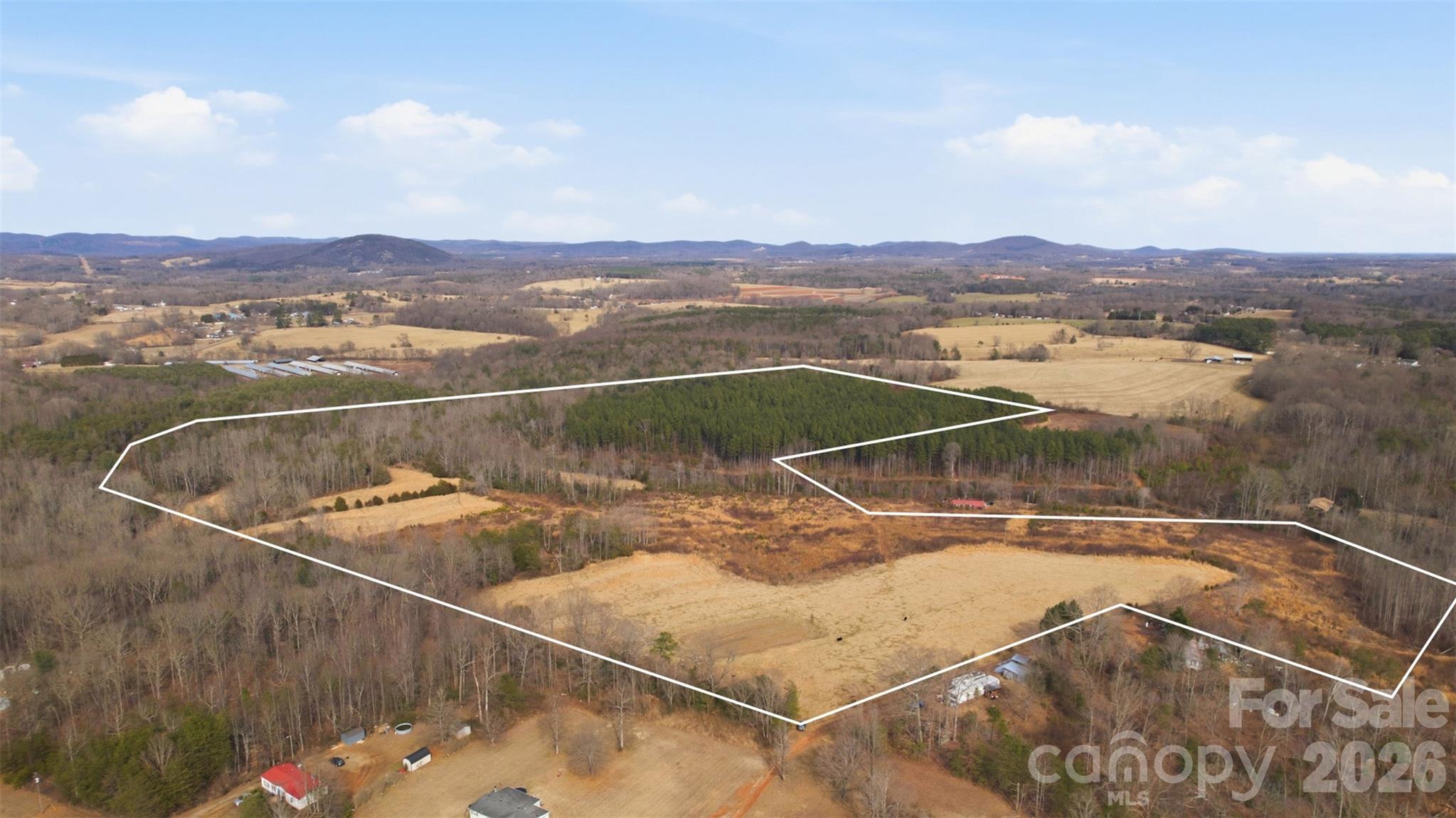 00 Tarlton Drive Taylorsville NC 28681